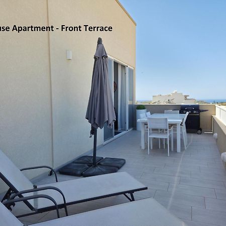 Blue Sky Apartments L-Imgarr Eksteriør bilde