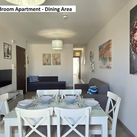 Blue Sky Apartments L-Imgarr Eksteriør bilde